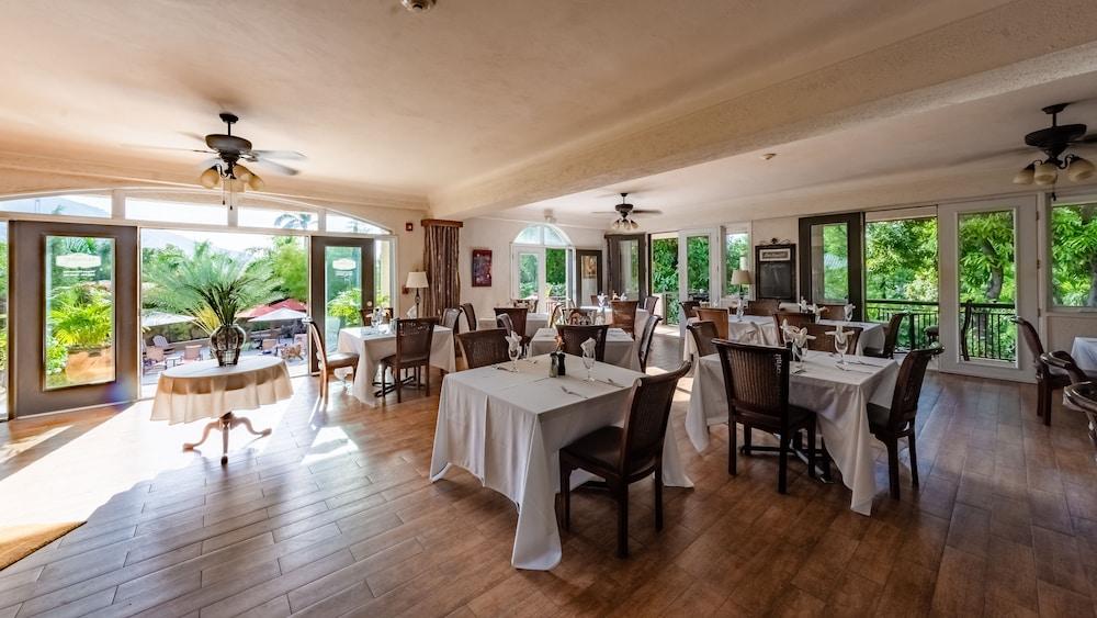 Hotel Villa Therese Port-au-Prince Exterior photo