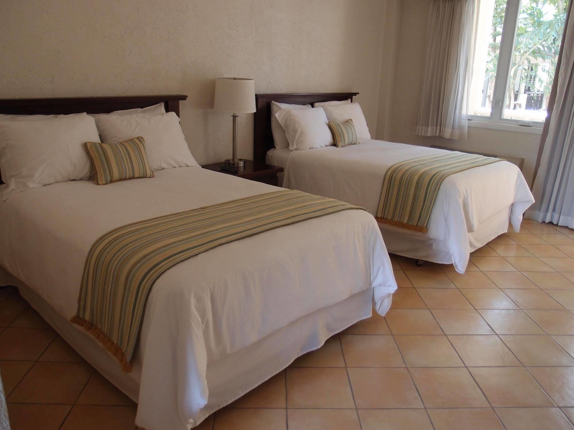 Hotel Villa Therese Port-au-Prince Exterior photo