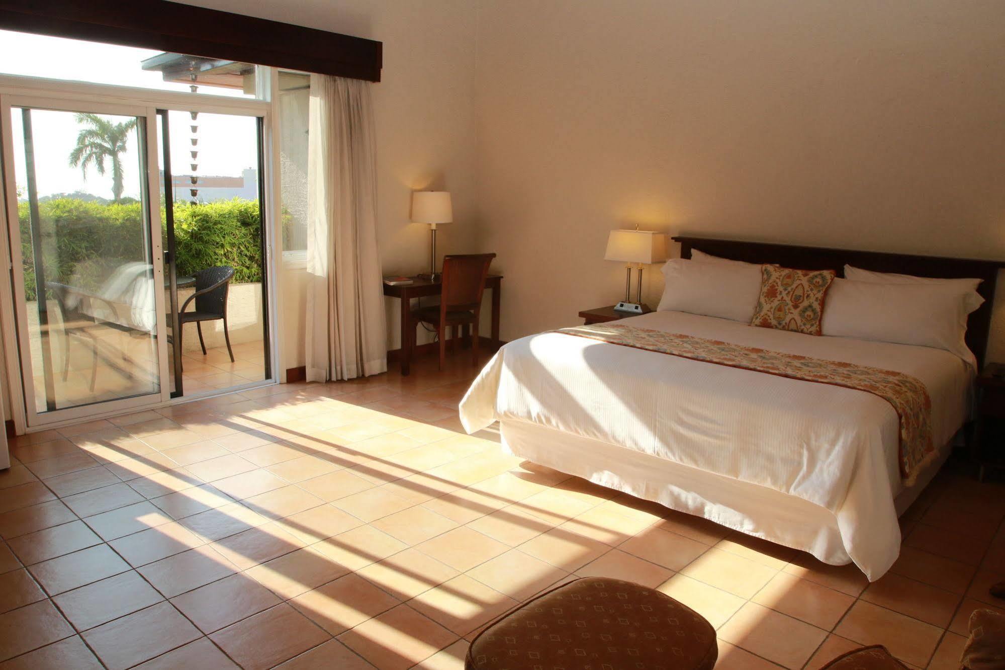 Hotel Villa Therese Port-au-Prince Exterior photo