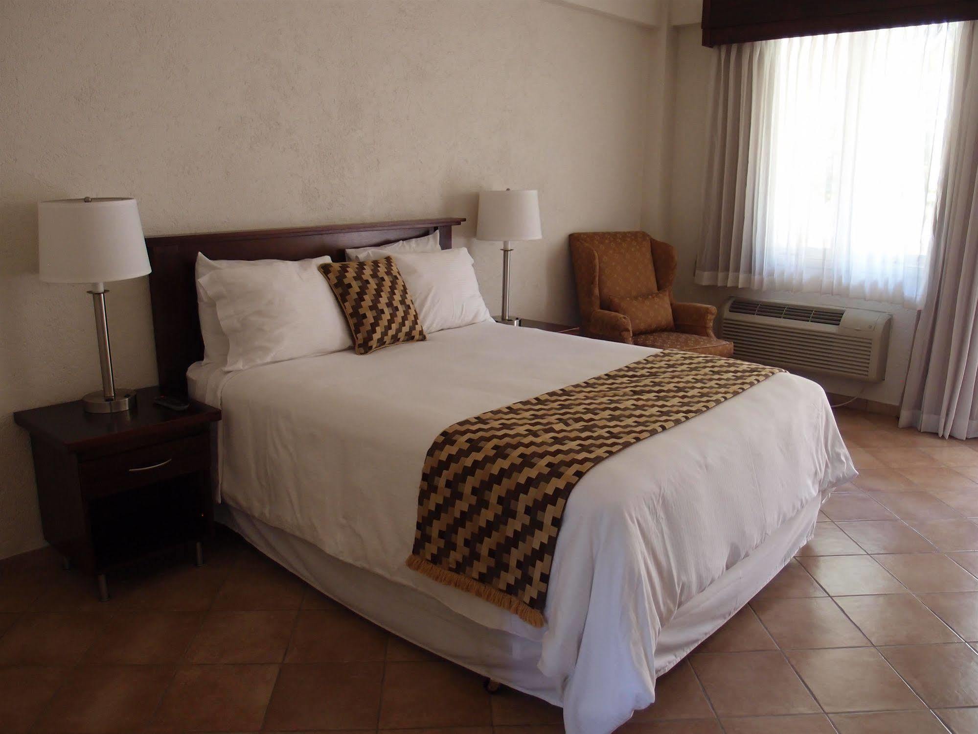 Hotel Villa Therese Port-au-Prince Exterior photo